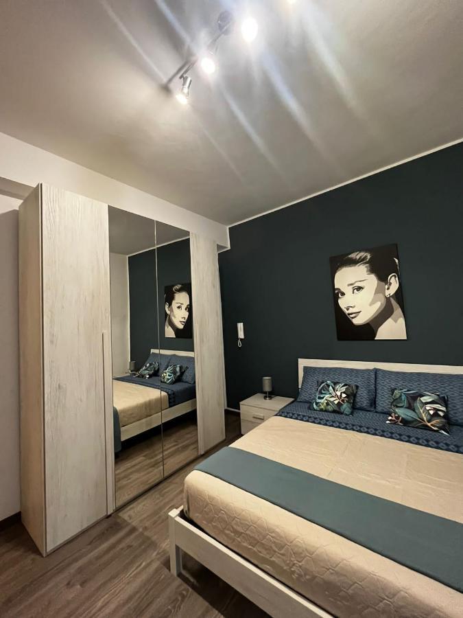 Dr House Apartment Катания Екстериор снимка