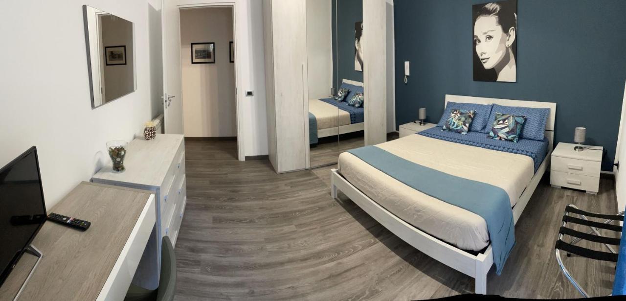 Dr House Apartment Катания Екстериор снимка