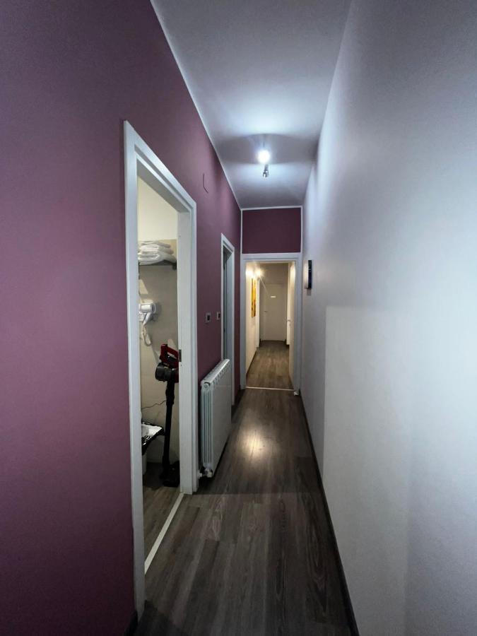 Dr House Apartment Катания Екстериор снимка